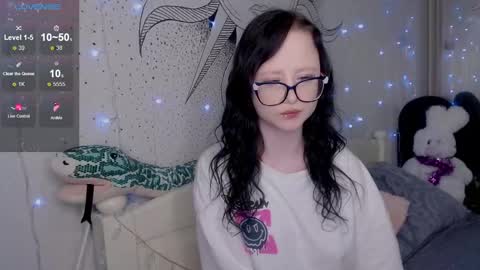 Nika and Lori online show from 01-12-25, 01:37