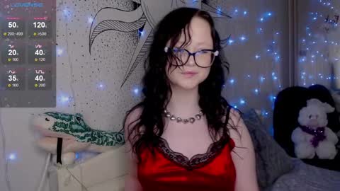 Nika and Lori online show from 01-18-25, 02:44