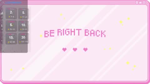 Nika and Lori online show from 02-27-25, 01:28