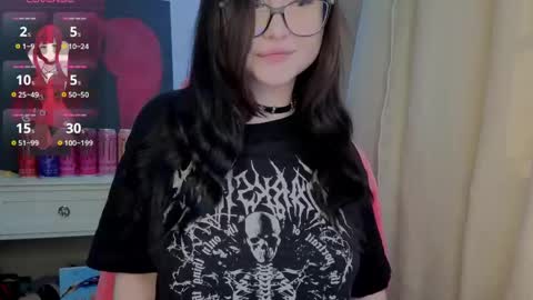 Nika and Lori online show from 04-08-26, 06:24