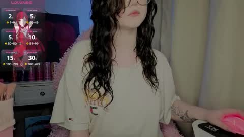Nika and Lori online show from 05-10-26, 03:28
