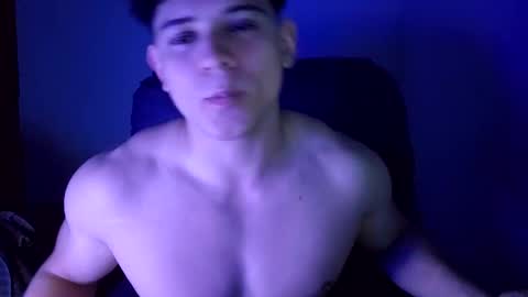 Snapshot of lilhotnando chatting on 09-15-25, 04:45 Fernando online show from 09-15-25, 04:45