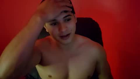 Fernando online show from 11-27-25, 04:03