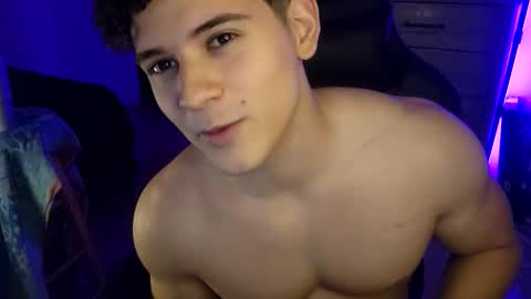 Fernando online show from 02-27-26, 04:12