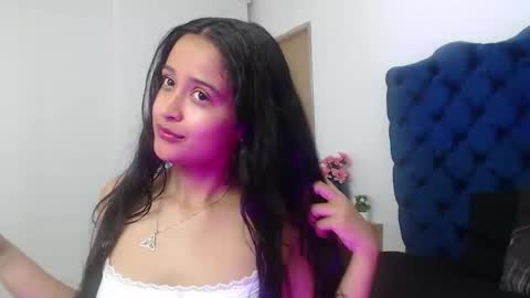 Lili online show from 11-27-25, 03:41