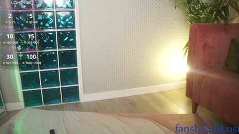 Snapshot of lili_01 chatting on 01-21-25, 11:56 Lili online show from 01-21-25, 11:56