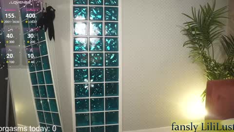 Snapshot of lili_01 chatting on 01-25-25, 11:13 Lili online show from 01-25-25, 11:13