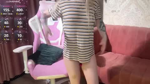 Snapshot of lili_01 chatting on 03-20-26, 03:39 Lili online show from 03-20-26, 03:39