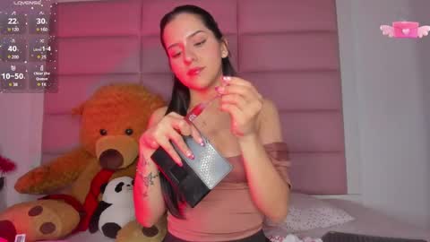 lili_bykers online show from 03-02-25, 01:27
