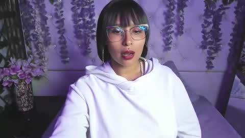 LILI CANDIES online show from 02-18-26, 02:18