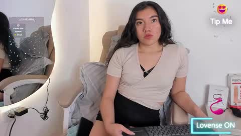 Lili  online show from 10-01-25, 12:44