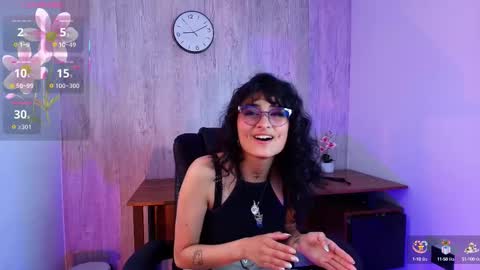 lili_clan online show from 09-27-25, 02:11