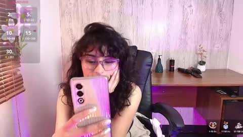 lili_clan online show from 09-29-25, 02:22