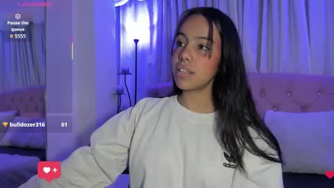 Snapshot of lili_gime chatting on 10-24-25, 11:56 Lili online show from 10-24-25, 11:56