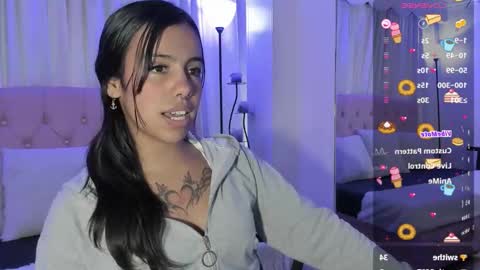 Snapshot of lili_gime chatting on 11-13-25, 10:19 Lili online show from 11-13-25, 10:19