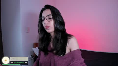 Lili online show from 02-07-25, 09:05