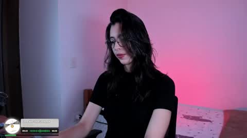 Lili online show from 02-09-25, 05:19