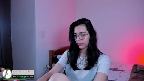 Lili online show from 02-12-25, 07:23