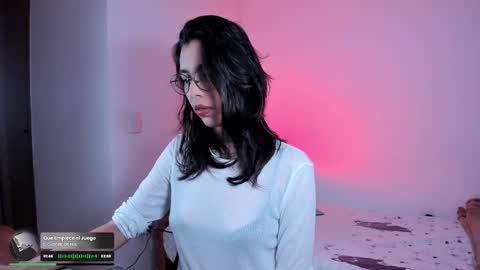 Lili online show from 03-01-25, 05:09
