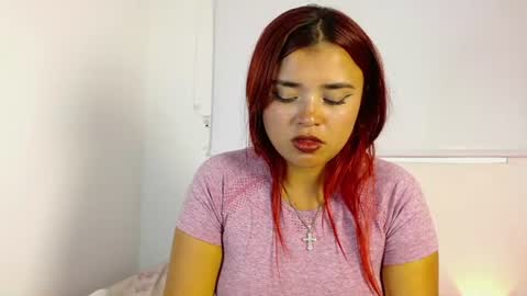 lili Matheus69 online show from 06-16-26, 03:20
