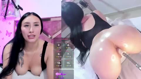 Lili online show from 05-06-26, 10:26