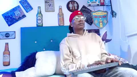 lili_roussi online show from 01-13-26, 10:59