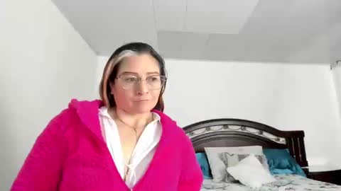 liliamilf online show from 12-05-24, 03:48