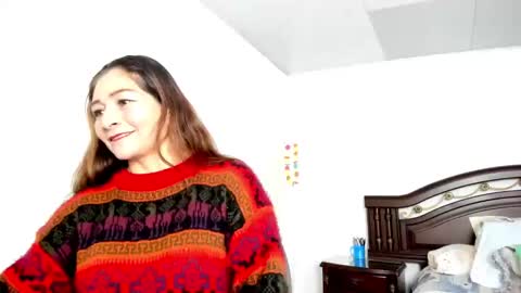 liliamilf online show from 01-17-25, 10:45