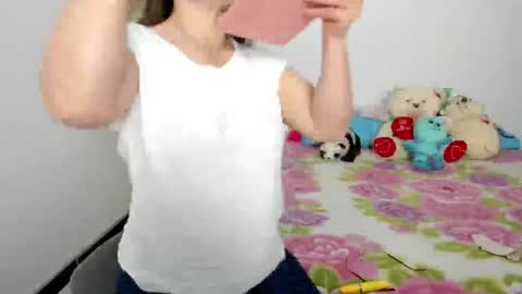 liliamilf online show from 02-13-25, 08:34