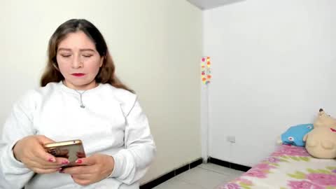 liliamilf online show from 02-20-25, 10:48