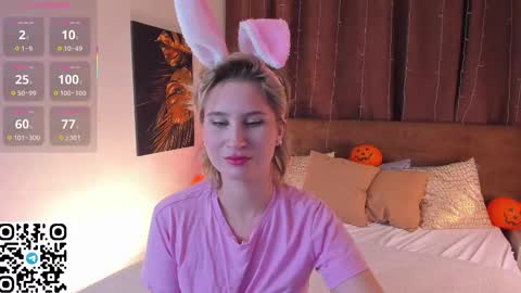 Lilian online show from 10-27-25, 12:15