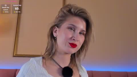 Lilian  online show from 06-22-26, 01:51