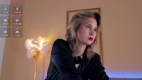 Lilian  online show from 06-29-26, 01:34