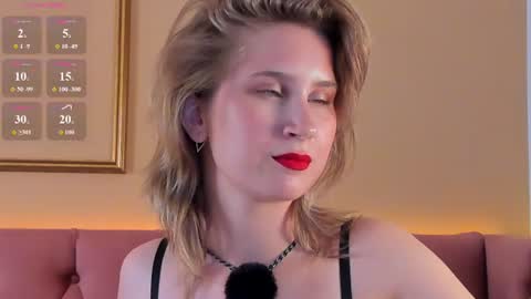 Lilian  online show from 07-08-26, 01:43