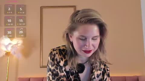 Lilian  online show from 07-18-26, 01:43