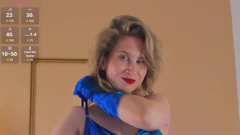 Lilian  online show from 07-22-26, 01:41
