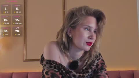 Lilian  online show from 07-23-26, 01:41