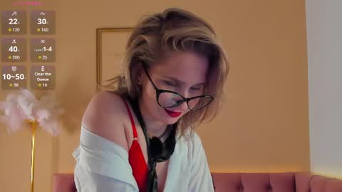 Lilian  online show from 07-24-26, 01:36
