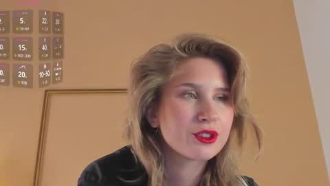 Lilian  online show from 07-26-26, 01:36