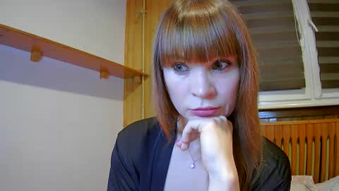Lili online show from 09-13-25, 05:35