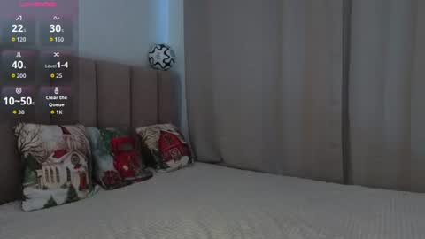 Hi I am Luna online show from 06-29-26, 03:35
