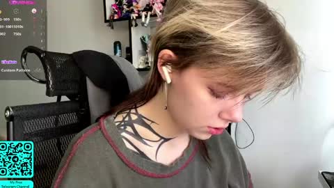 Lilian online show from 05-01-26, 07:13