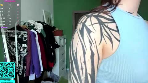 Lilian online show from 05-03-26, 07:14