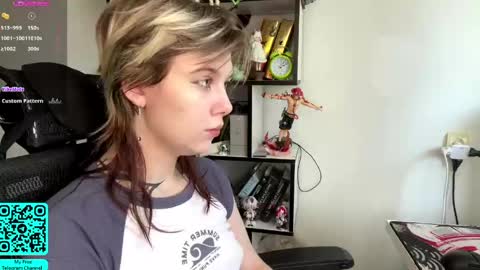 Lilian online show from 05-05-26, 07:05