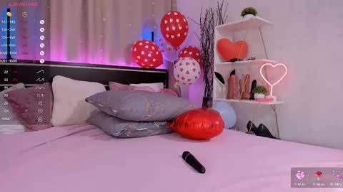 Lilian online show from 02-14-25, 11:53