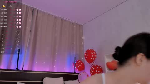 Lilian online show from 03-12-25, 10:05