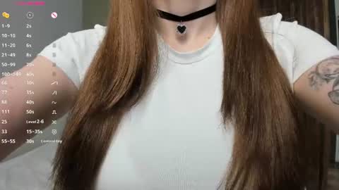 Snapshot of liliangaye chatting on 06-30-26, 10:27 liliangaye online show from 06-30-26, 10:27