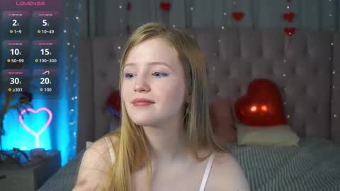 Lilian online show from 02-08-26, 11:57