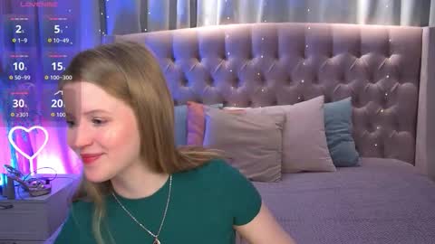 Lilian online show from 03-20-26, 11:59