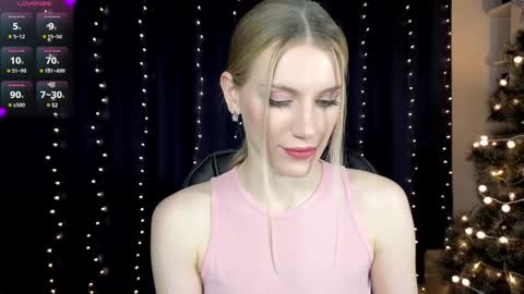 Snapshot of lilianna_wilde chatting on 12-25-24, 03:06 Anna online show from 12-25-24, 03:06